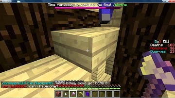 Minecraft Dwarfs Vs Zombies #2