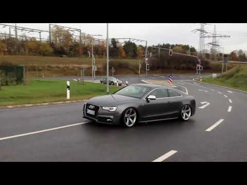 Audi A5 3.0