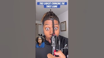 Why Everyone is Talking About this Hair Twist Gadget