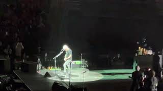 Pearl Jam Go St Louis 9-18-22