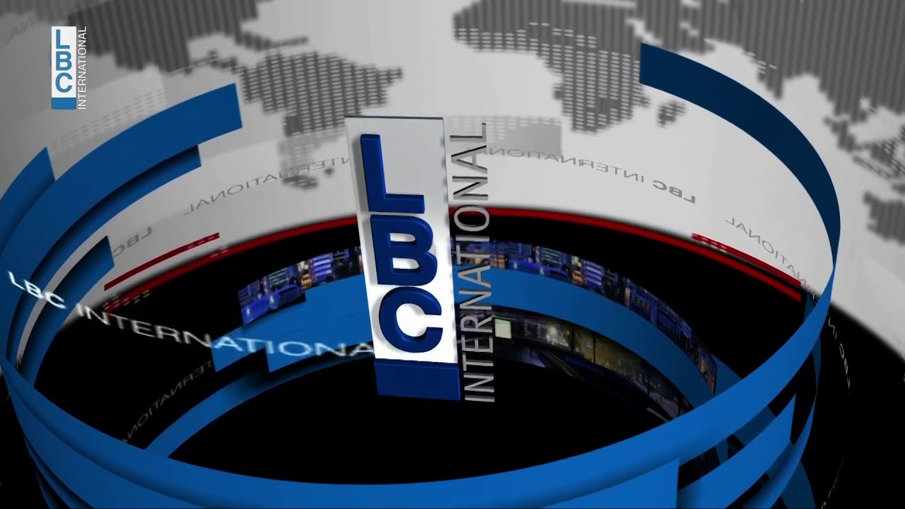 LBCI Lebanon - News Intro [15-JAN-2026] (HD 1080P50) - YouTube