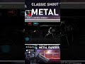Metal Ranger Gameplay Walkthrough - All Levels & Bosses