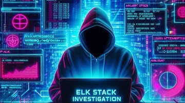 ELK Stack Investigation 101 for Beginners | Log Analysis & Dashboards!   TryHackMe | SOC Level 1