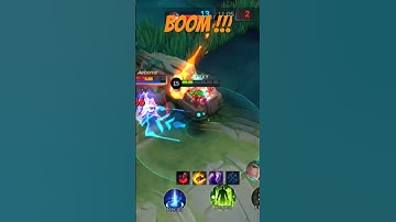 Tutorial Chou ulti +flicker combo#shortsvideo # mlbb#viral #mlbbshorts#combo#mlbbshortsvideo