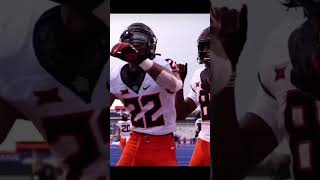 Okstate edit #shorts #edit #fyp #viralshort #viral #football #elitefootball #nfl #collegefootball