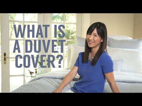 What is a Duvet