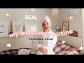 MI RUTINA de MAÑANA 2022 · real y actualizada · 🤍 my morning routine | Museecoco