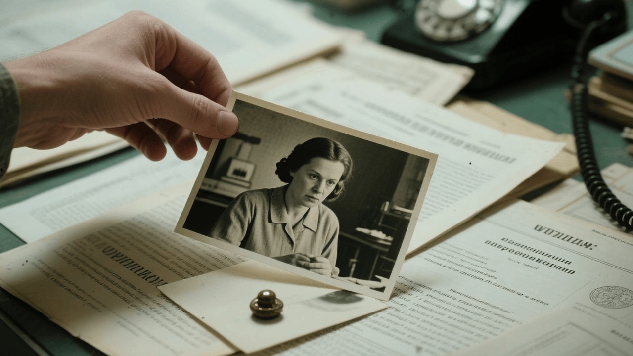 Recently Declassified Files Reveal the CIA's Secret Plan to Use Psychic Spies.