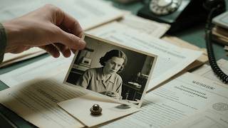 Recently Declassified Files Reveal the CIA's Secret Plan to Use Psychic Spies.