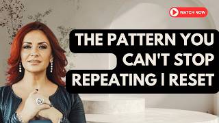 The Pattern You Can't Stop Repeating | RESET