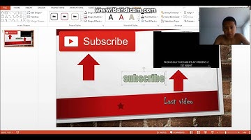 how to make a outro on windows live movie maker and microsoft powerpoint