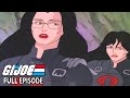 Last Hour to Doomsday | G.I. Joe: A Real American Hero | S02 | E06 | Full Episode