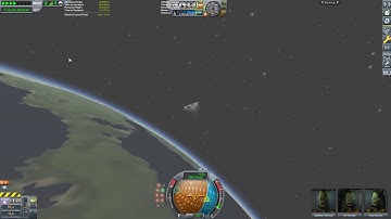 Deadly Reentry example of being too deadly