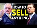 DAN PENA &amp; JORDAN BELFORT - HOW TO SELL ANYTHING TO ANYONE