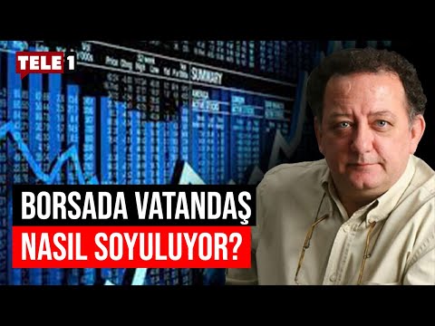 Meriç Köyatası'ndan alarm veren Türkiye ekonomisi: Borsaya gidin demek kurtlarla dans edin demek