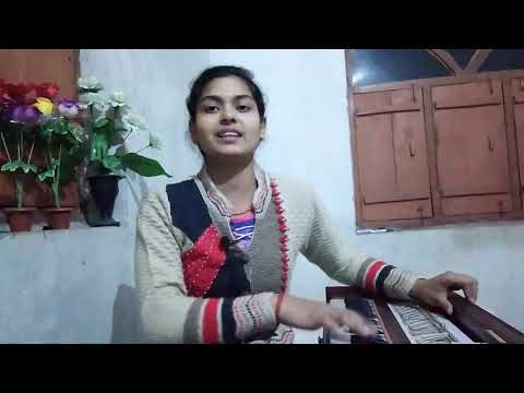 Aaju mithila nagariya nihaal sakhiyaa..... (maithili geet)