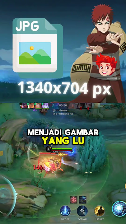 Moonton diam diam update Zetian dan cara ubah loading Mobile Legends #MLBBCreator #Shorts #mlbb