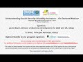CMSNE &amp; All FL CM Network - Understanding Social Security Disability Insurance On Demand Webinar