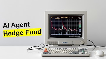 Build an AI Hedge Fund for Stock Analysis in Python (LangChain + Perplexity Sonar)