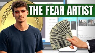 The Dark Truth About Iman Gadzhi Wealth