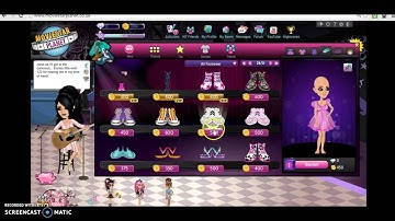 How To Look Like Dolly~ MSP