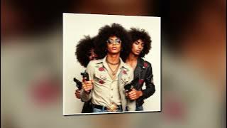 GUNS N ROSES   WELCOME TO THE JUNGLE   AI 70'S FUNK