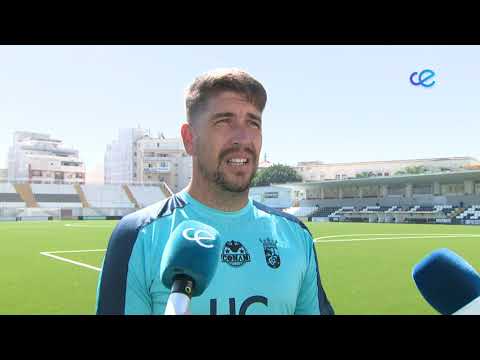 El Ceuta B, a dar la sorpresa en casa del Decano