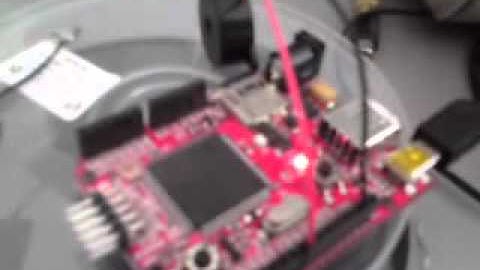 FEZ Domino PWM Music