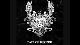 Days of Discord - Days of Discord