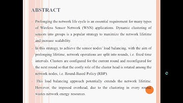 Distributed Clustering-Task Scheduling for Wireless Sensor Networks Using Dynamic Hyper Round Policy