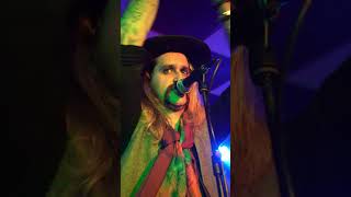 Nick Mantoan & The Bow Lane Band live in Rivoli (TO)