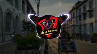 DJ Campursari SUKET TEKI Slow Bass