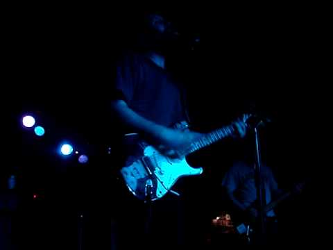 Built to Spill - The Weather - 10.25.09