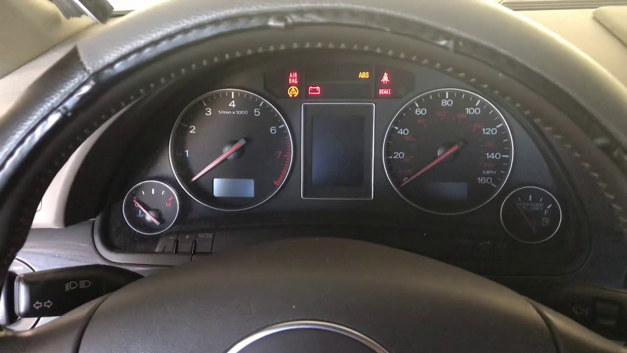 Car Won U2019t Start Need Help Please