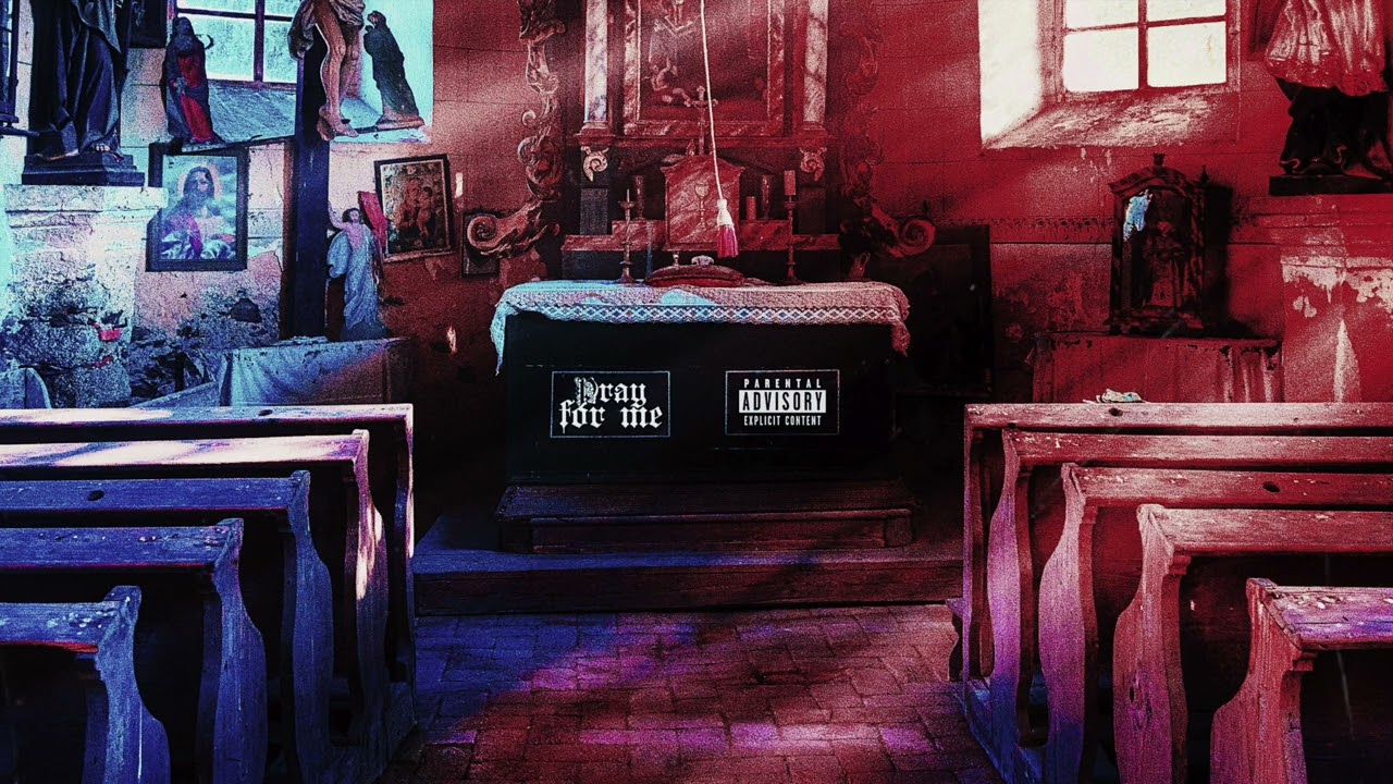Guarda KALEB MITCHELL - PRAY FOR ME (Official Audio) su YouTube Guarda KALEB MITCHELL - PRAY FOR ME (Official Audio) su YouTube