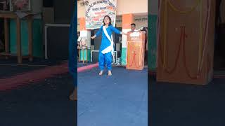 awesome dance performance🥰😘 like and share