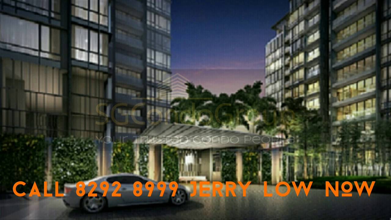 One Balmoral at 1 Balmoral Road For Sale