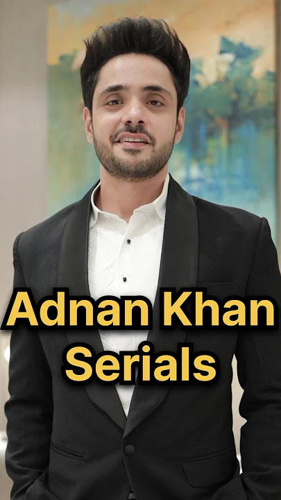 Adnan Khan Serials #adnankhan #kathaankahee #ishqsubhanallah #prachandashok #adnan