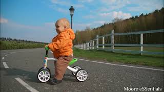 A Unique Approach to Silencing Your Inner Critic