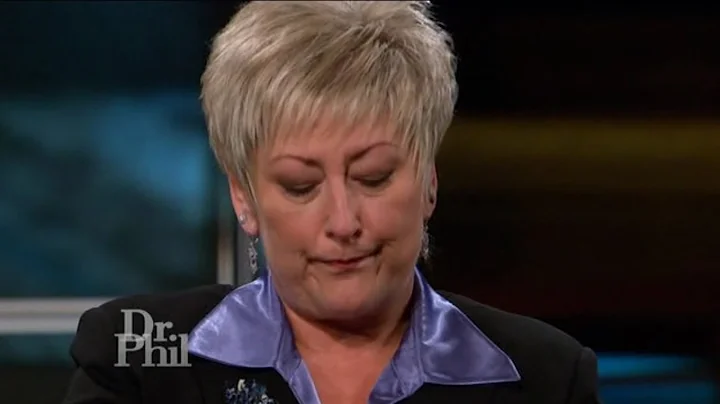 Jacque Vaught Discusses Daughter Shanda Sharer's M...