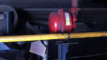Kaidi Level Indicator | Belt Sway Switch, Used in Iron and Steel, Cement and Chemical Plants