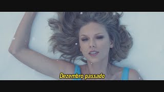 Taylor Swift - Out Of The Woods (Legendado)