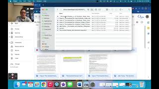 Printing Documents from Google Classroom