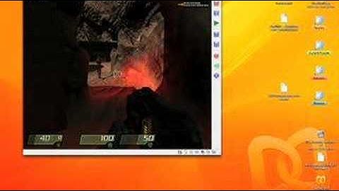 Parallels Desktop 3.0 for Mac - 3D Graphics Demo