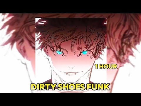 𝗗𝗜𝗥𝗧𝗬 𝗦𝗛𝗢𝗘𝗦 𝗙𝗨𝗡𝗞 𝟭 𝗛𝗢𝗨𝗥 𝗨𝗟𝗧𝗥𝗔 𝗦𝗟𝗢𝗪𝗘𝗗