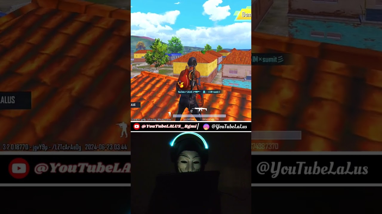 IF Hacker killed me*😠 