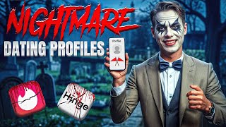 Download Lagu Nightmare Dating Profiles Video #113 MP3 Download Lagu Nightmare Dating Profiles Video #113 MP3