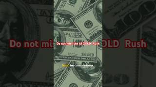AI Gold Rush: Make $500/Day With ChatGPT &amp; AutoGPT