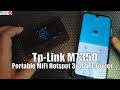 Tp-Link M7350 MiFi Portable Hotspot 4G LTE Router