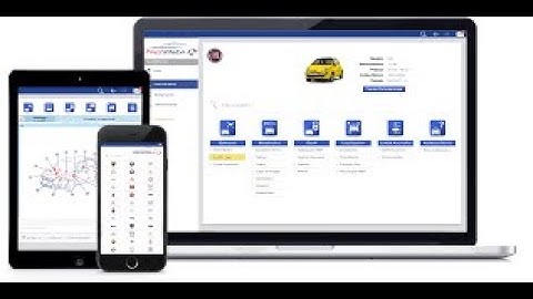 Banca dati Tech Data